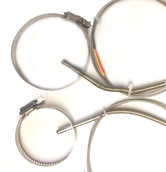 MGL Avionics EGT clamp type probe